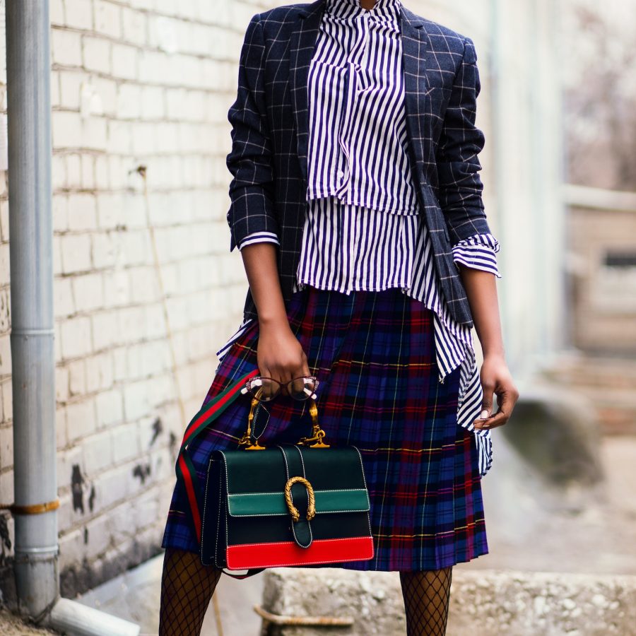 The Tailor's Workshop